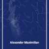 Alexander Maximilian