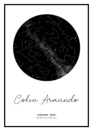Colin Armando