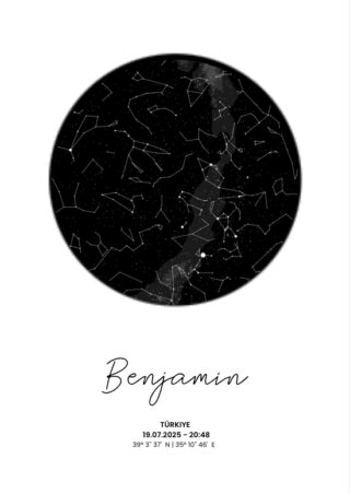 Benjamin