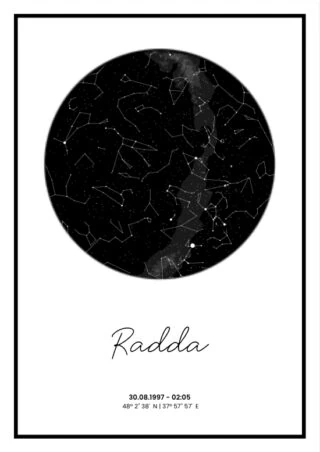 Radda