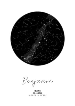 Benjamin